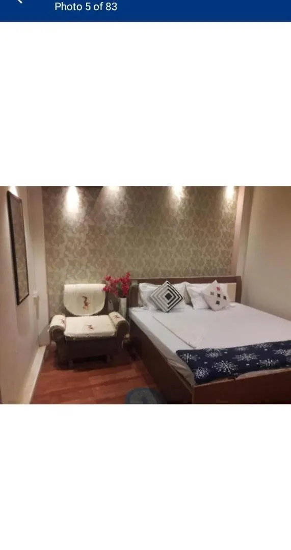 Buddha Guest House Varanasi Hotel