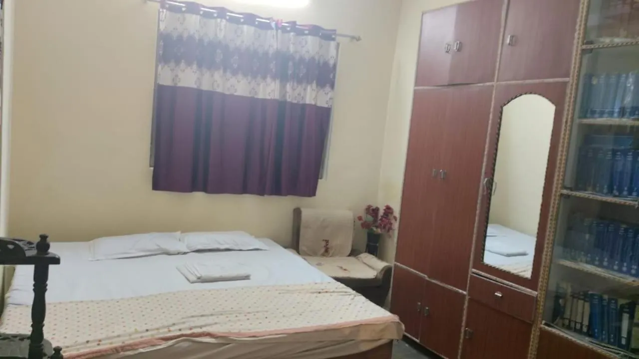 Hotel Buddha Guest House Varanasi