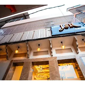 Jsr Kedar Varanasi